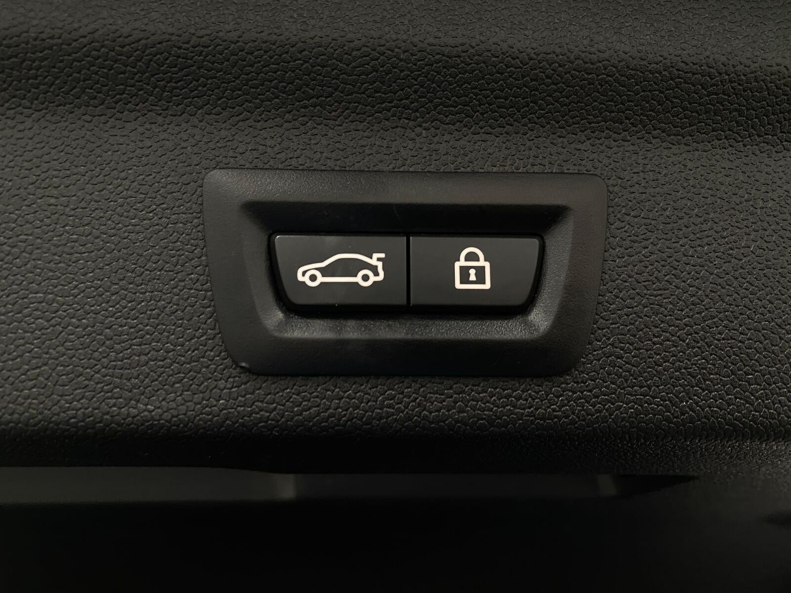 2018 MINI Countryman Cooper ALL4