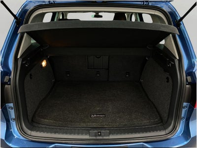 2017 Volkswagen Tiguan 2.0T Wolfsburg Edition 4MOTION