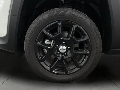 2023 Jeep RENEGADE SPORT UTILITY