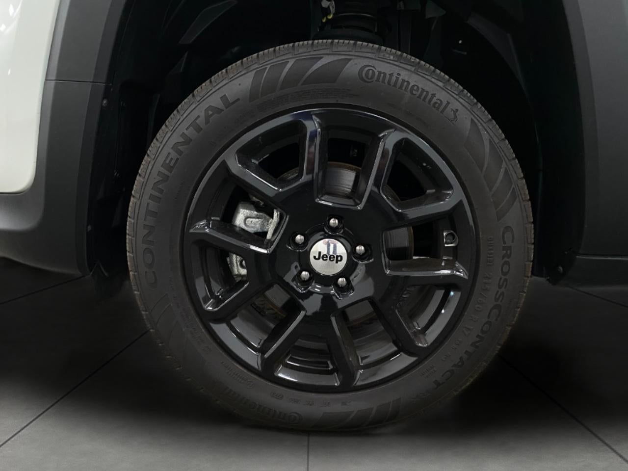 2023 Jeep RENEGADE SPORT UTILITY