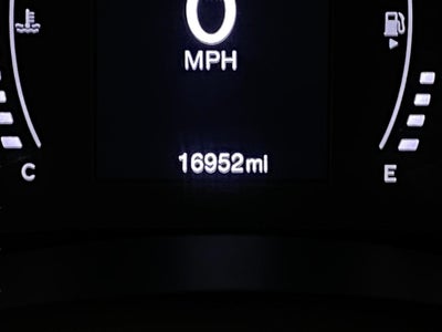 2023 Jeep RENEGADE SPORT UTILITY