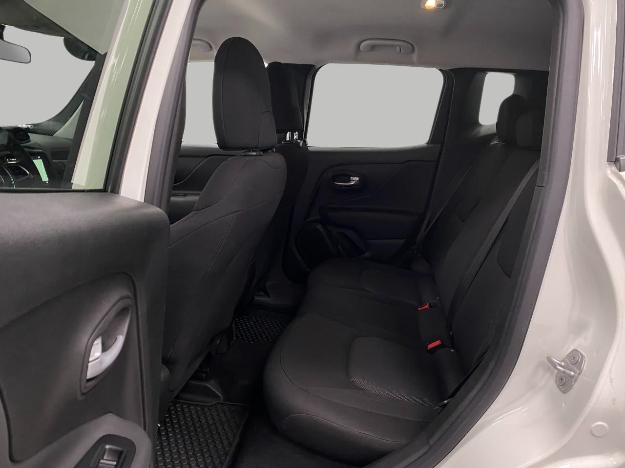 2023 Jeep RENEGADE SPORT UTILITY