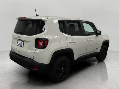 2023 Jeep RENEGADE SPORT UTILITY