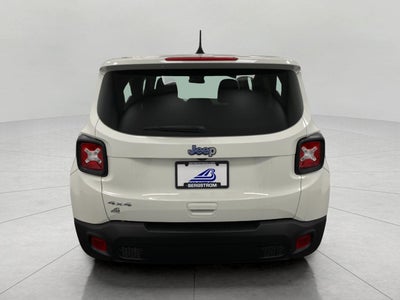 2023 Jeep RENEGADE SPORT UTILITY