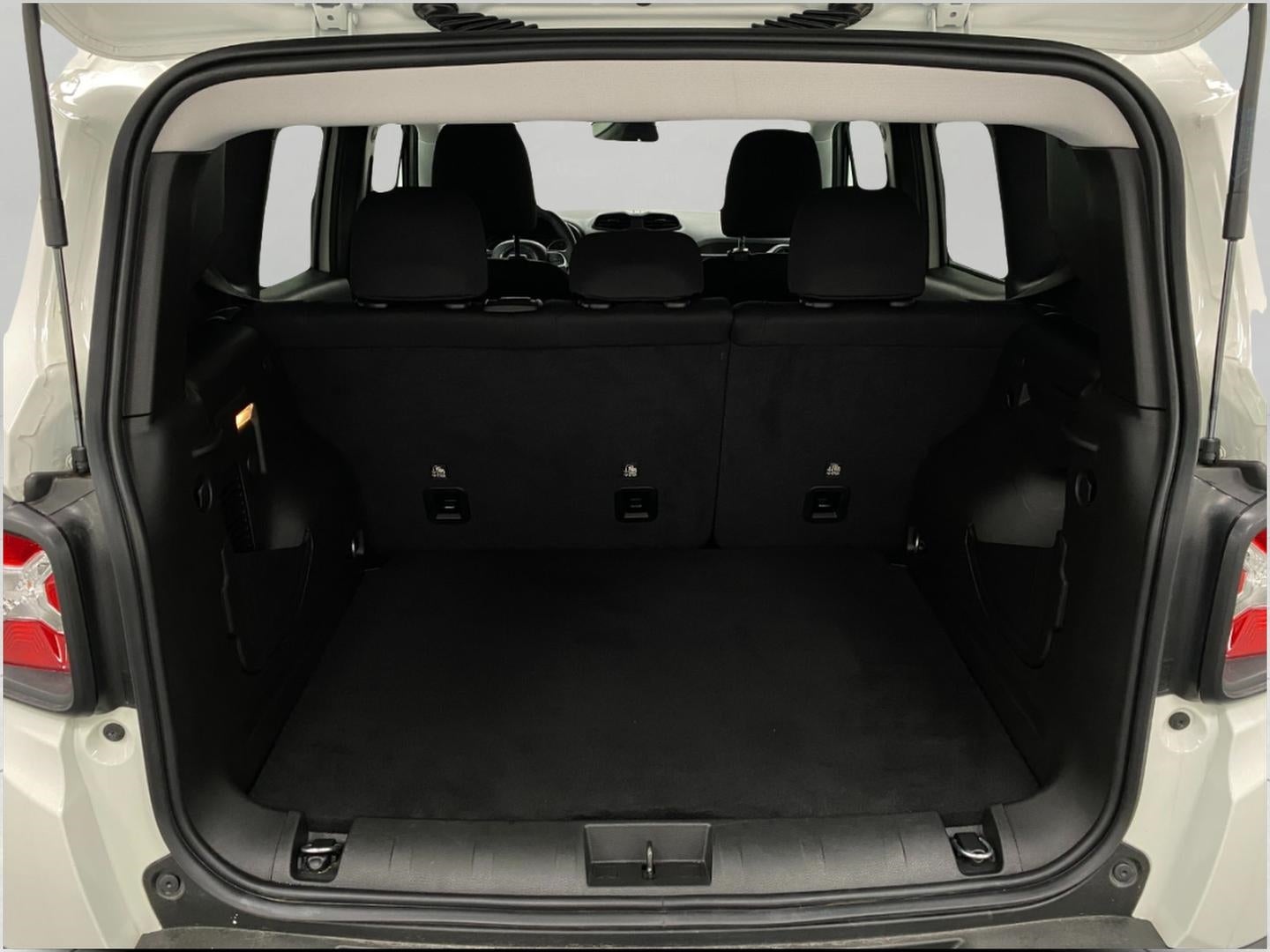 2023 Jeep RENEGADE SPORT UTILITY