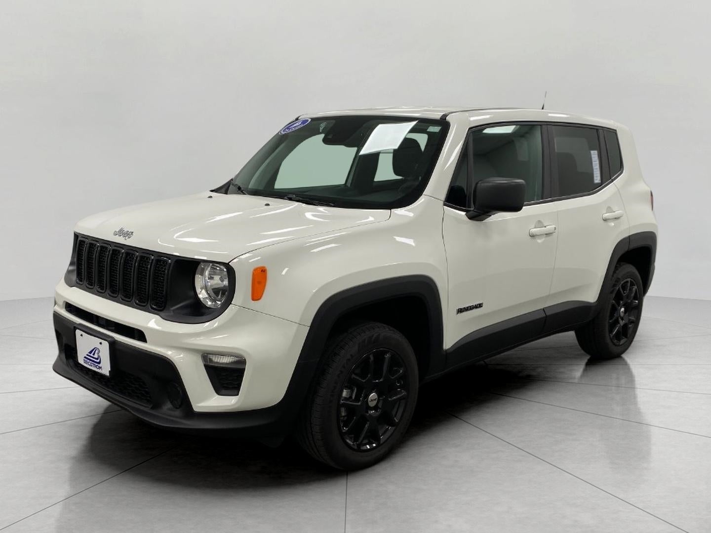 2023 Jeep RENEGADE SPORT UTILITY