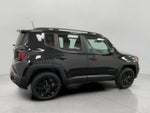 2023 Jeep Renegade Altitude 4x4