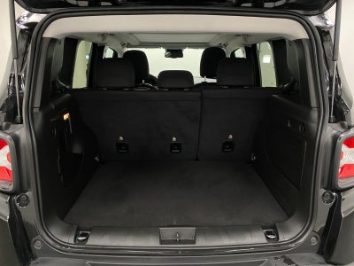 2023 Jeep Renegade Altitude 4x4