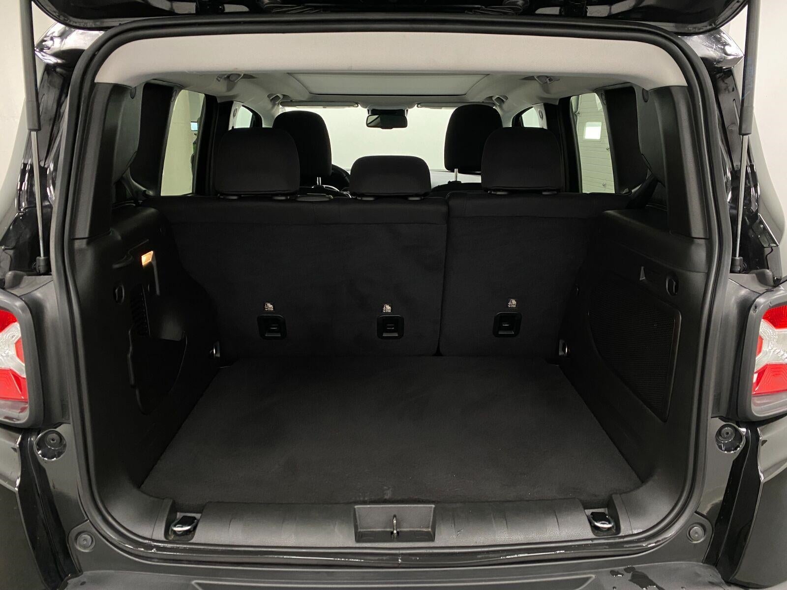 2023 Jeep Renegade Altitude 4x4