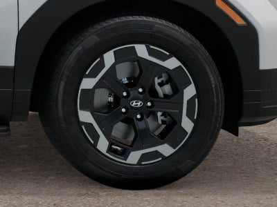 2027 Hyundai SANTA FE SEL AWD