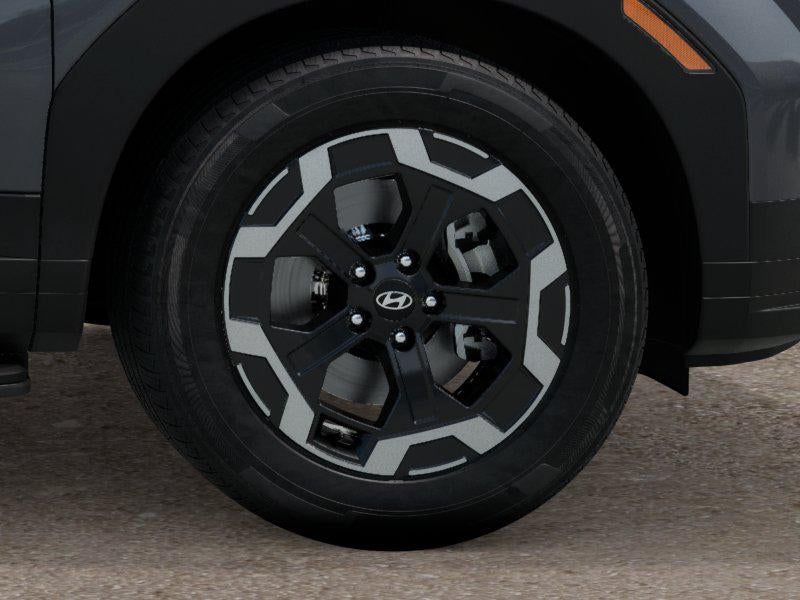 2027 Hyundai SANTA FE SEL AWD