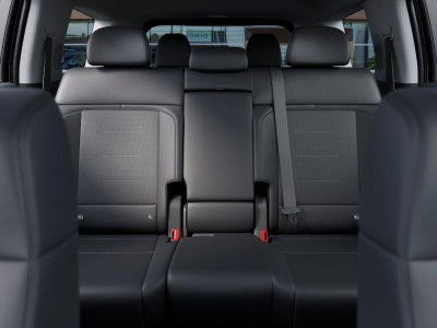 2027 Hyundai SANTA FE HYBRID Limited