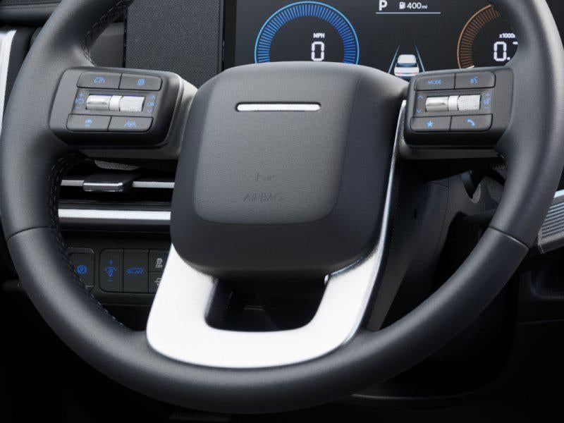 2027 Hyundai SANTA FE XRT AWD