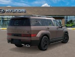 2027 Hyundai SANTA FE XRT AWD