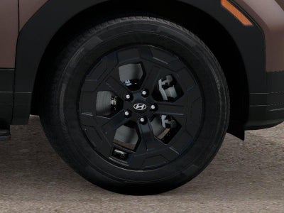 2027 Hyundai SANTA FE XRT AWD