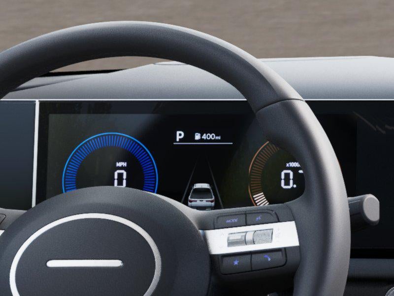 2027 Hyundai SANTA CRUZ SE AWD