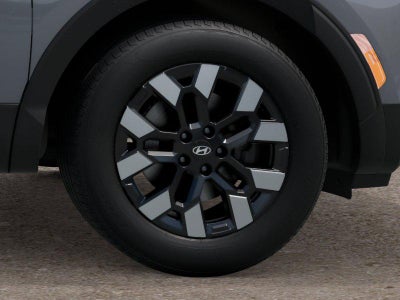 2027 Hyundai SANTA CRUZ SE AWD