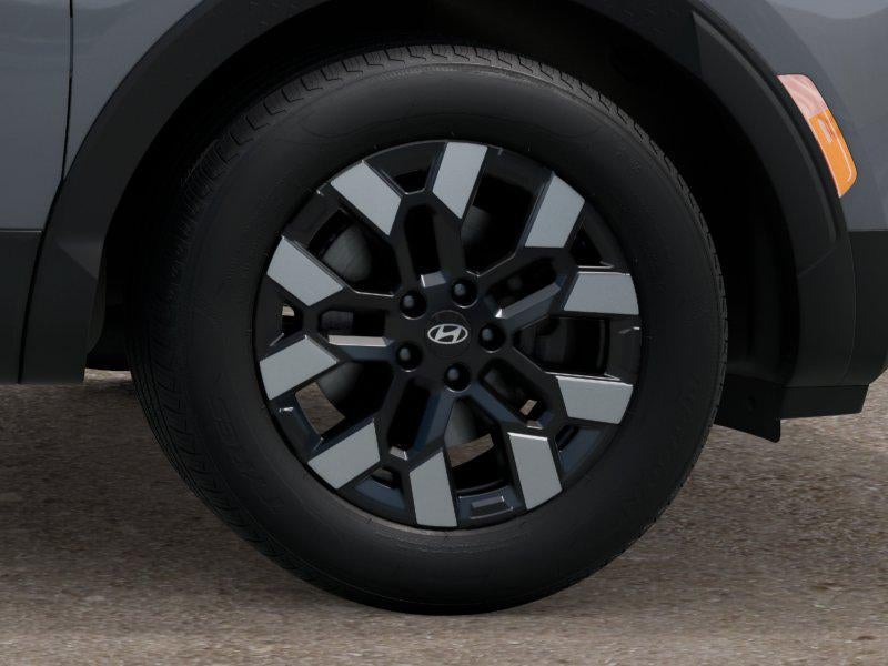 2027 Hyundai SANTA CRUZ SE AWD