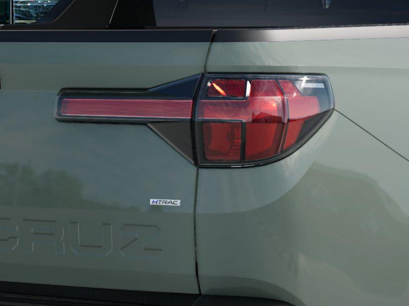 2027 Hyundai SANTA CRUZ SE AWD