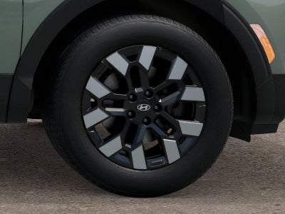 2027 Hyundai SANTA CRUZ SE AWD