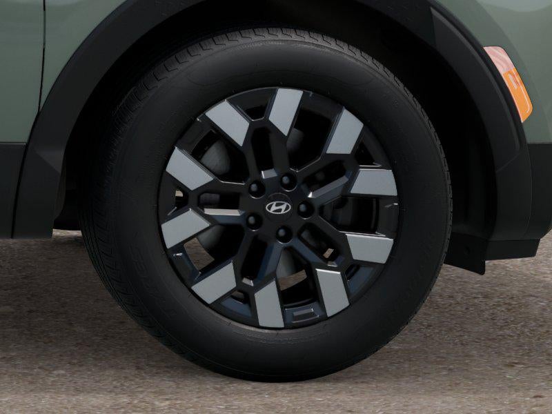 2027 Hyundai SANTA CRUZ SE AWD