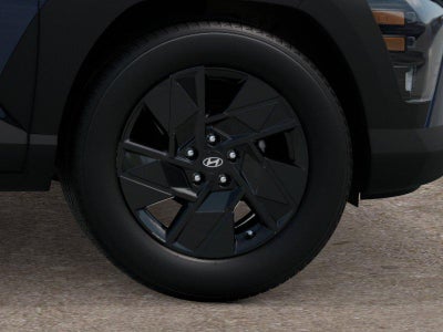 2026 Hyundai KONA SEL Premium AWD