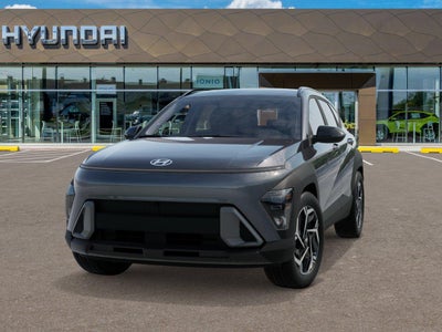 2026 Hyundai KONA Limited AWD