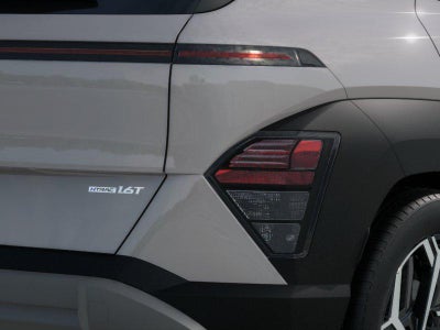 2026 Hyundai KONA Limited AWD