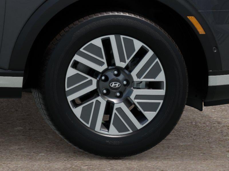 2027 Hyundai PALISADE HYBRID SEL Premium 8P