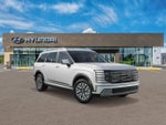 2026 Hyundai PALISADE HYBRID SEL 8P
