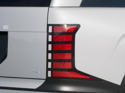 2027 Hyundai PALISADE HYBRID SEL 8P