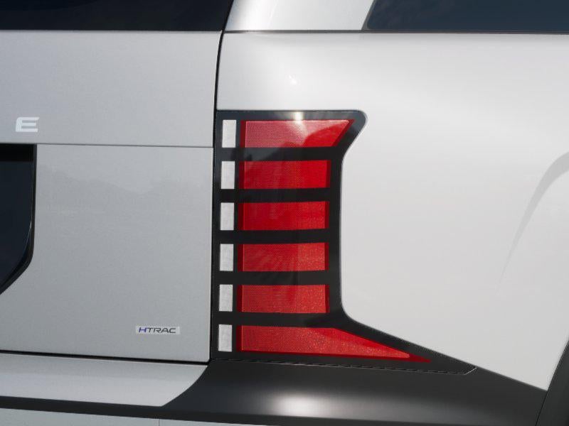 2027 Hyundai PALISADE HYBRID SEL 8P