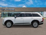 2027 Hyundai PALISADE HYBRID SEL 8P
