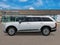 2027 Hyundai PALISADE HYBRID SEL 8P