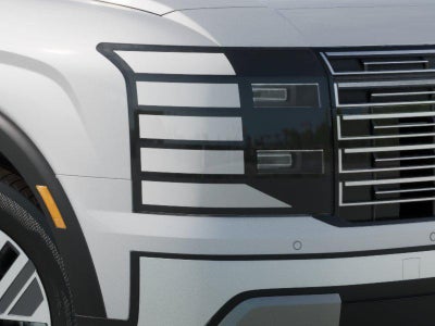 2027 Hyundai PALISADE HYBRID SEL 8P