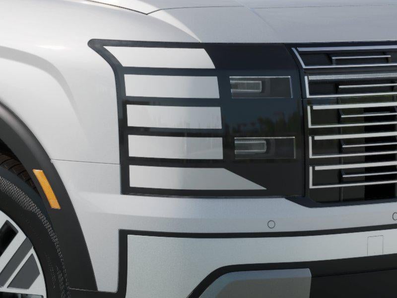 2027 Hyundai PALISADE HYBRID SEL 8P