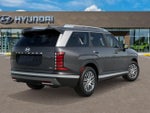 2027 Hyundai PALISADE SEL Premium AWD