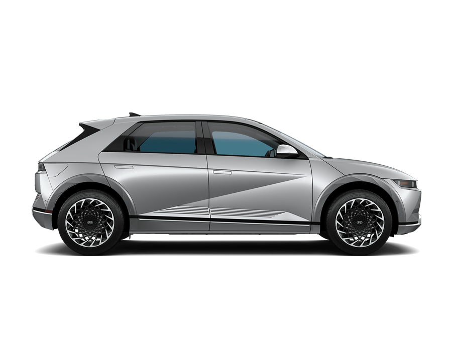 Hyundai Evolve+ | Bergstrom Hyundai of Appleton in Appleton WI