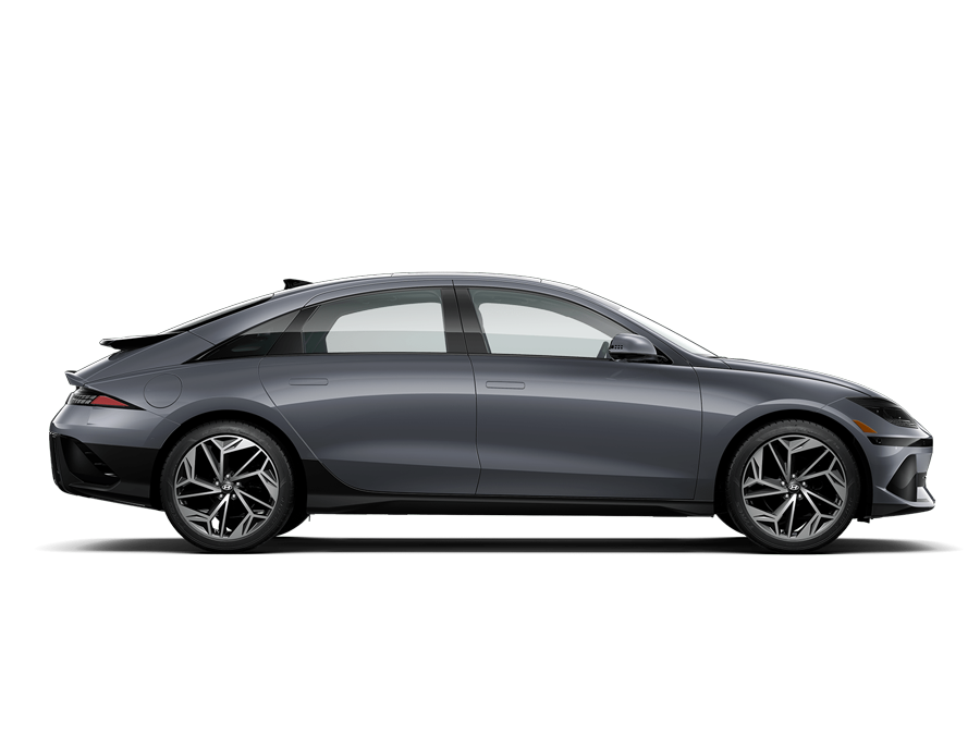 Hyundai Evolve+ | Bergstrom Hyundai of Appleton in Appleton WI