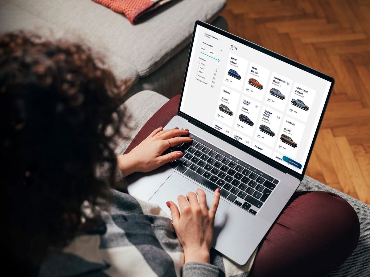 Hyundai Shopper Assurance | Bergstrom Hyundai of Appleton in Appleton WI