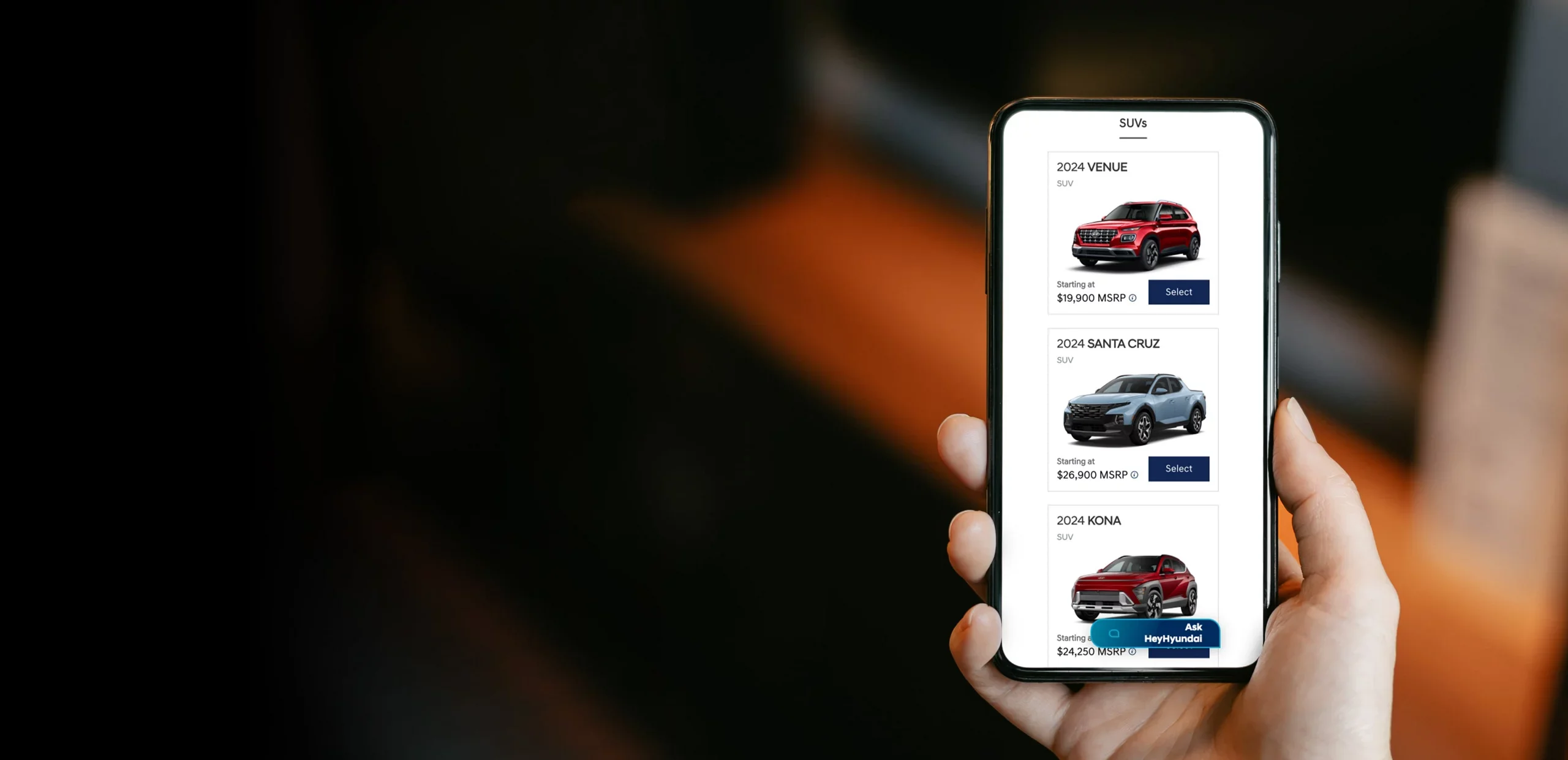 Hyundai Shopper Assurance | Bergstrom Hyundai of Appleton in Appleton WI
