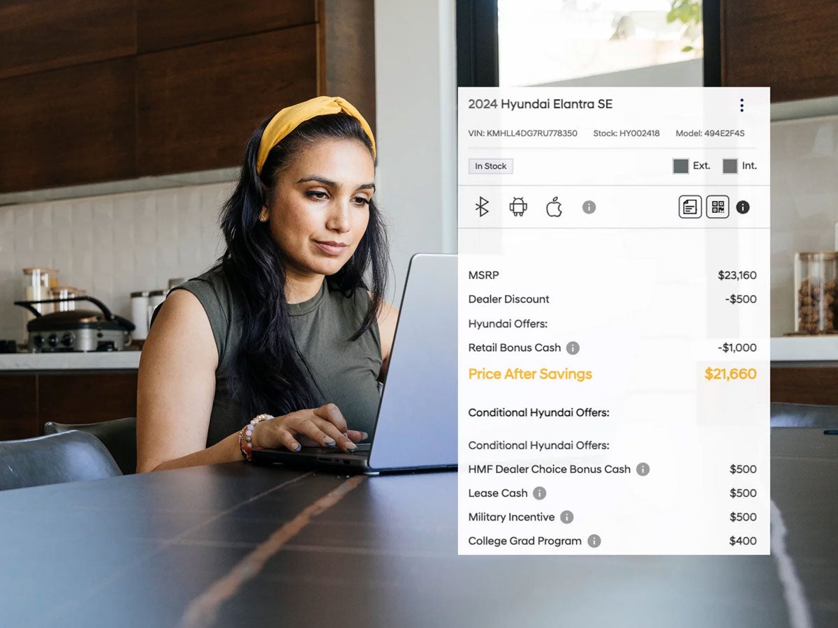 Hyundai Shopper Assurance | Bergstrom Hyundai of Appleton in Appleton WI
