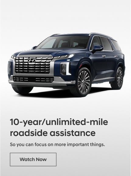 Warranty | Bergstrom Hyundai of Appleton in Appleton WI