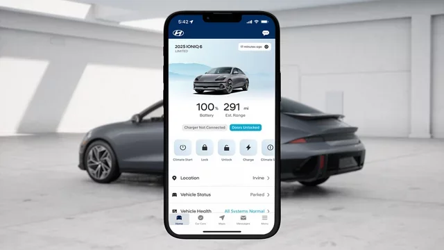 Climate control | Bergstrom Hyundai of Appleton in Appleton WI