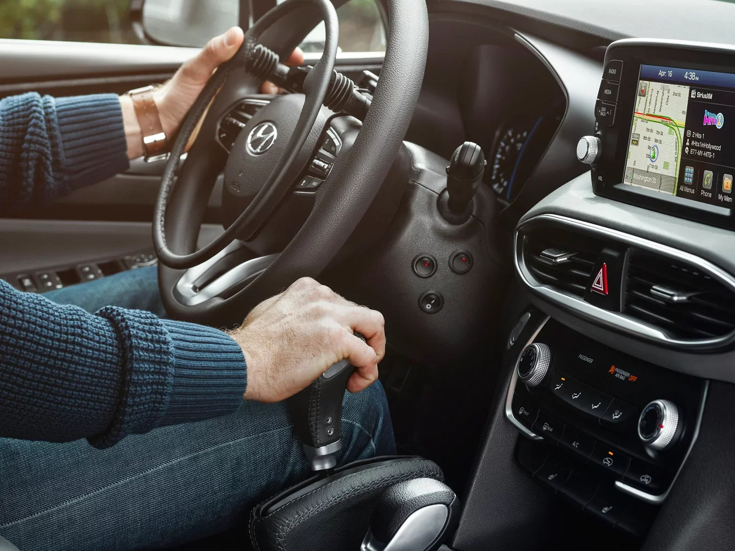 Up to $1,000 towards adaptive equipment for your Hyundai at Bergstrom Hyundai of Appleton in Appleton WI