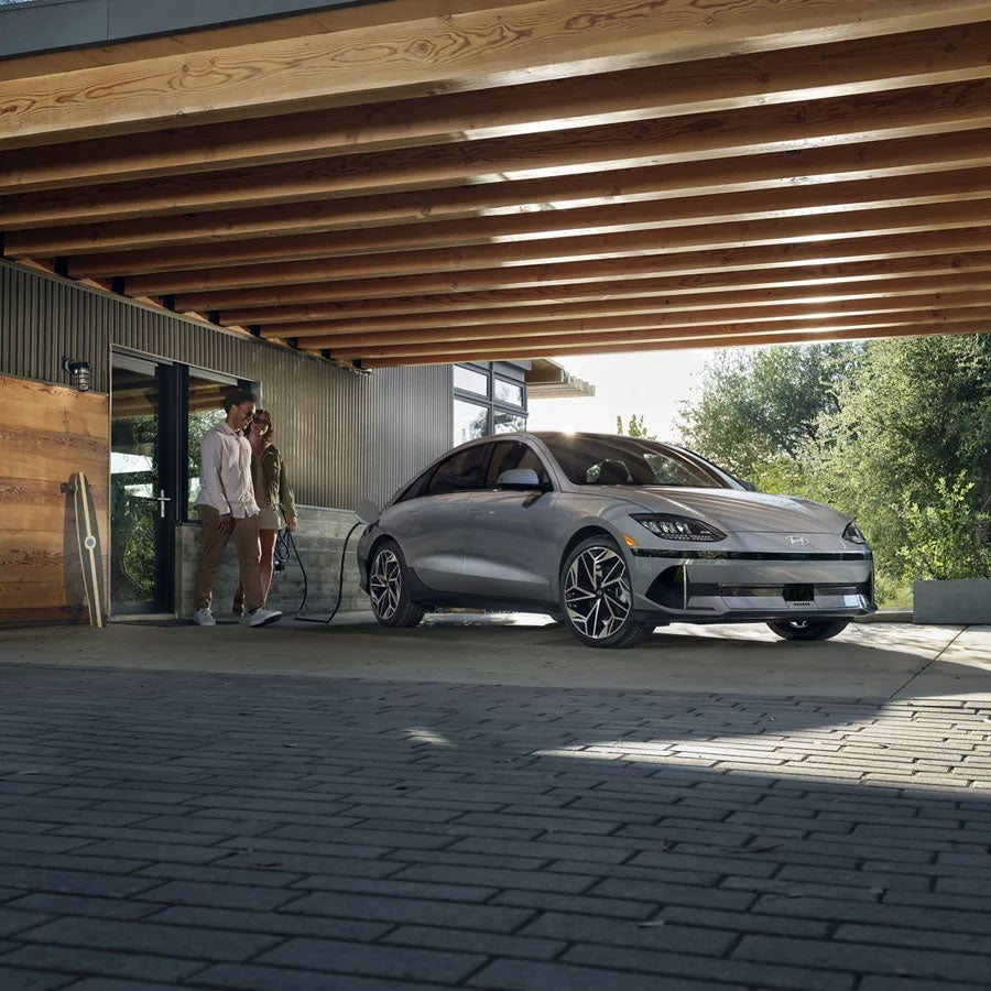 Bergstrom Hyundai of Appleton in Appleton WI