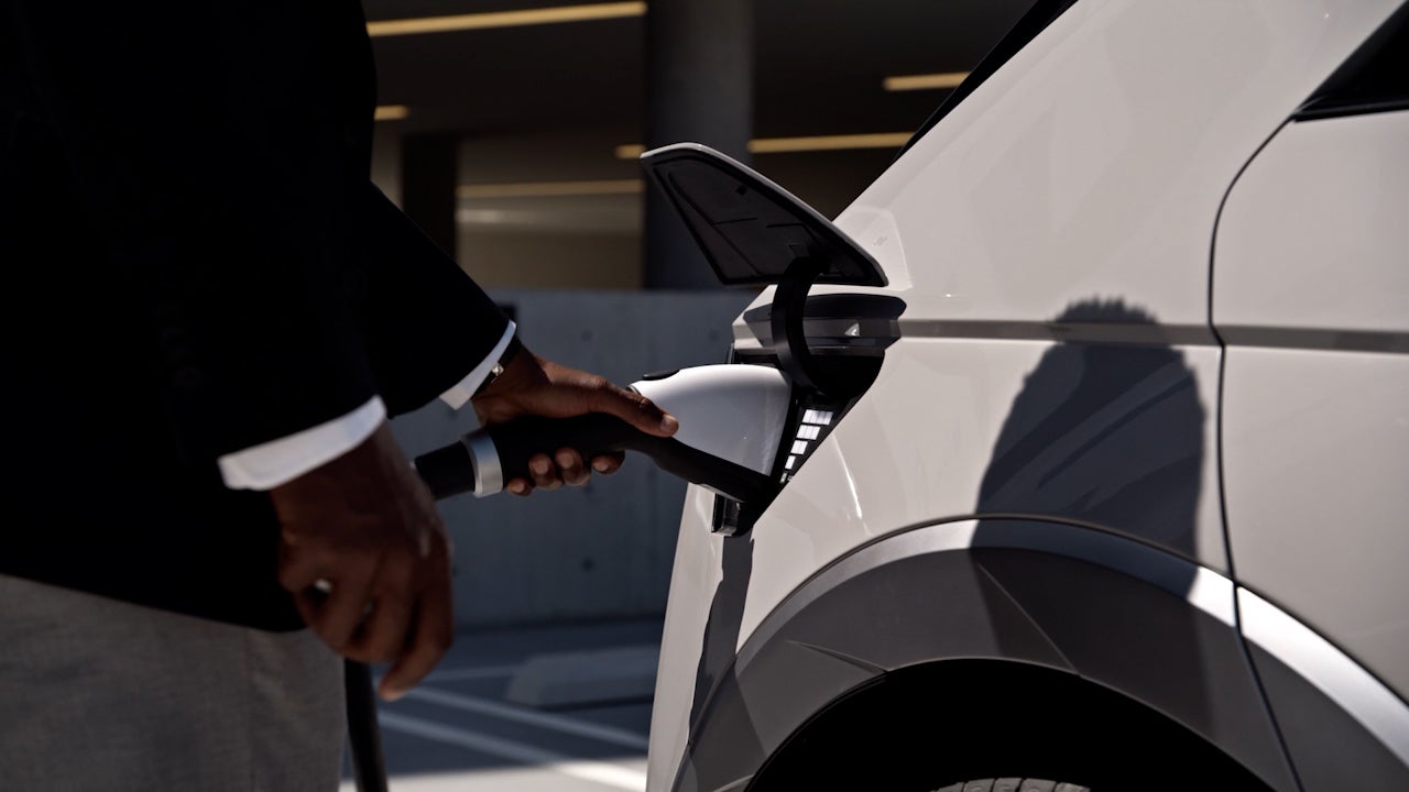 Bergstrom Hyundai of Appleton in Appleton WI