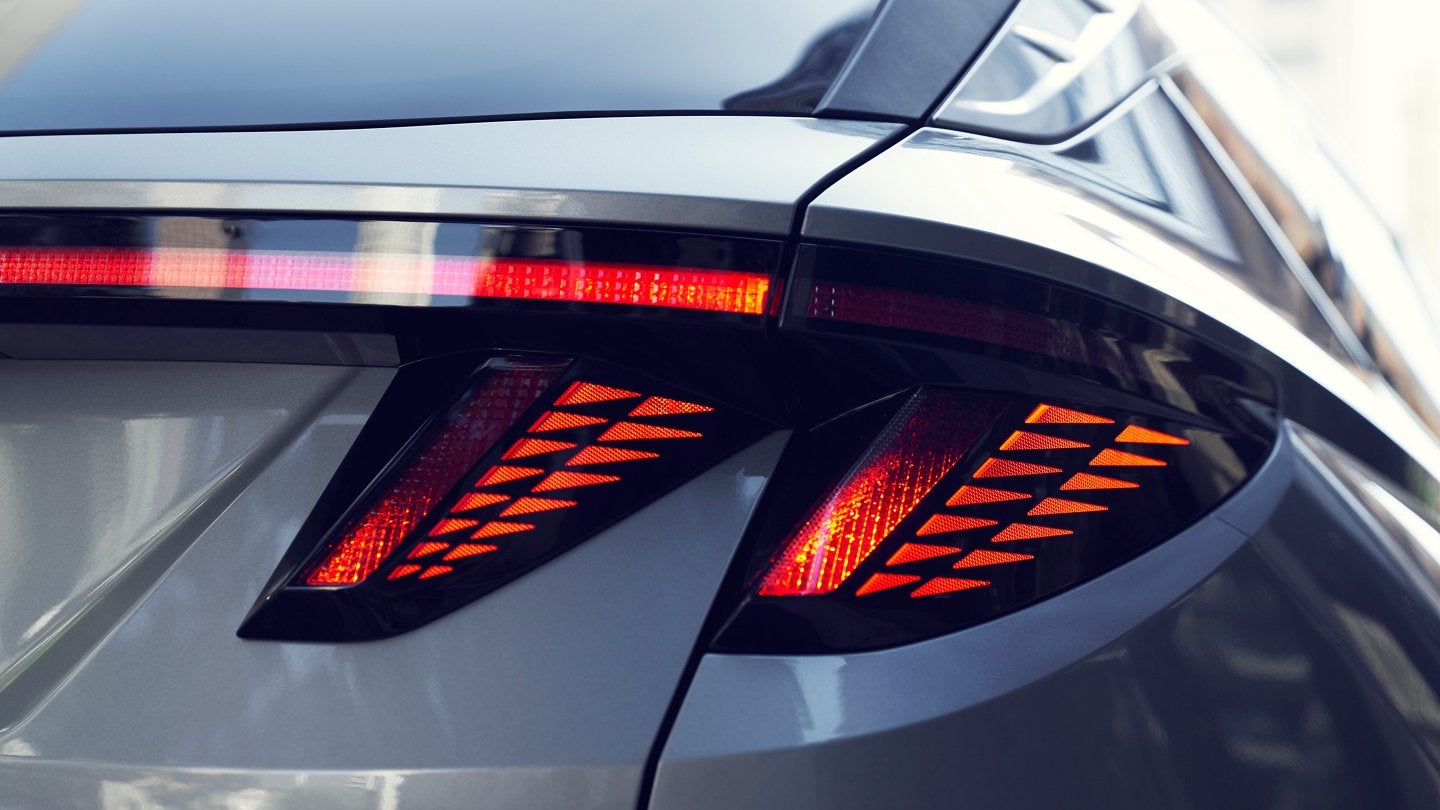 The all-new 2022 TUCSON | Bergstrom Hyundai of Appleton in Appleton WI