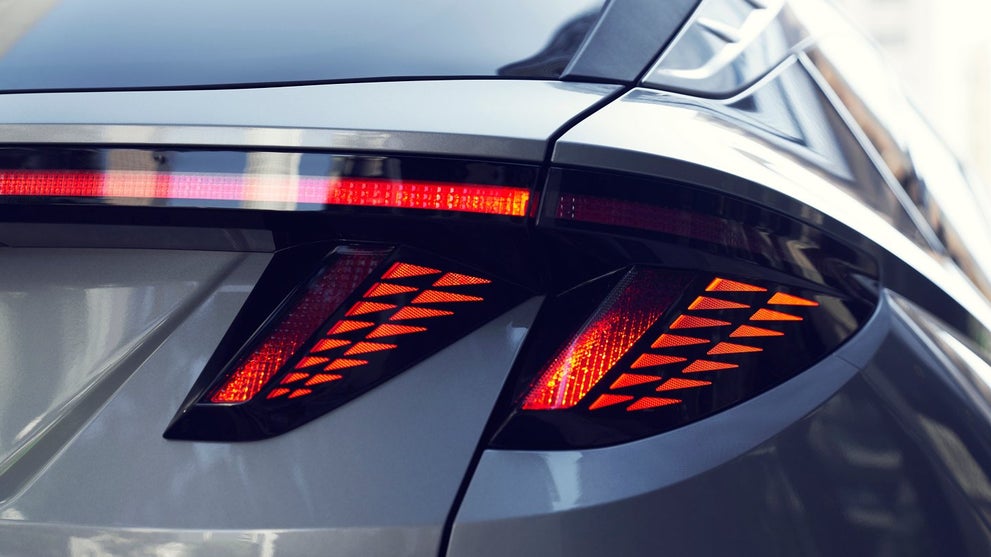 The all-new 2022 TUCSON | Bergstrom Hyundai of Appleton in Appleton WI