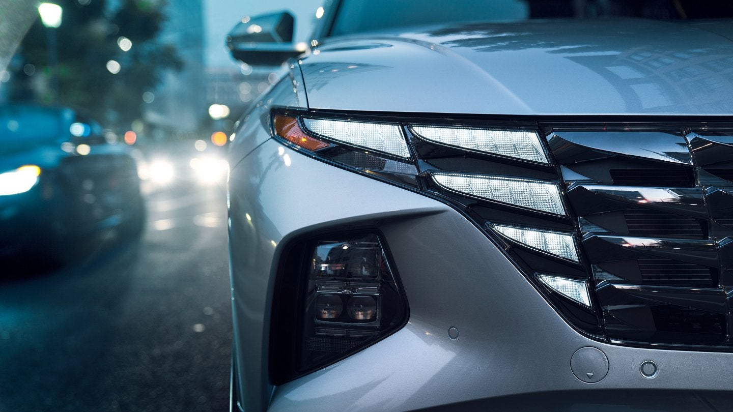 The all-new 2022 TUCSON | Bergstrom Hyundai of Appleton in Appleton WI